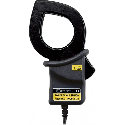 Kyoritsu Stroomslang bek diameter + tas voor 63XX serie 0 - 500A 600V 30073914