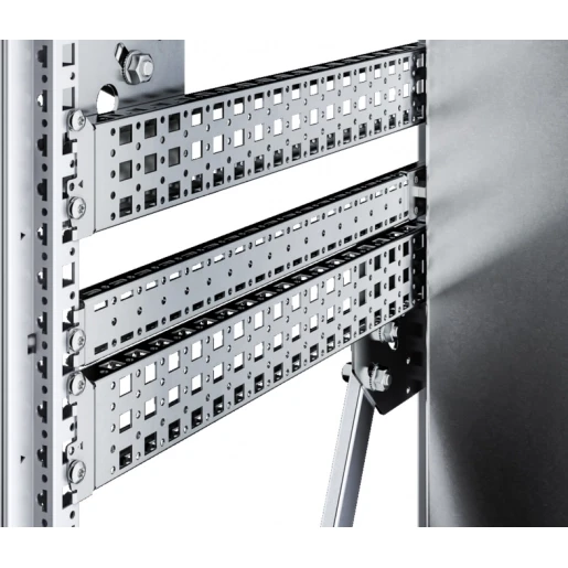 Rittal VX Componenten uitbouw kast Montage-element H2000mm B800mm