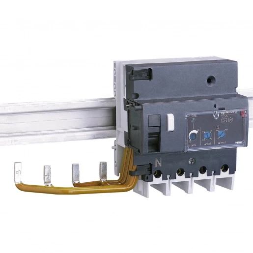 Schneider Electric VIGI NG125 4P 125A 300-3000MA SI REG