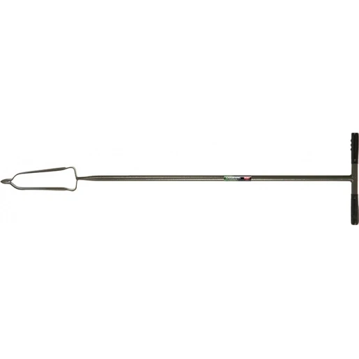 Polet GRONDBOOR 100MM T-MODEL