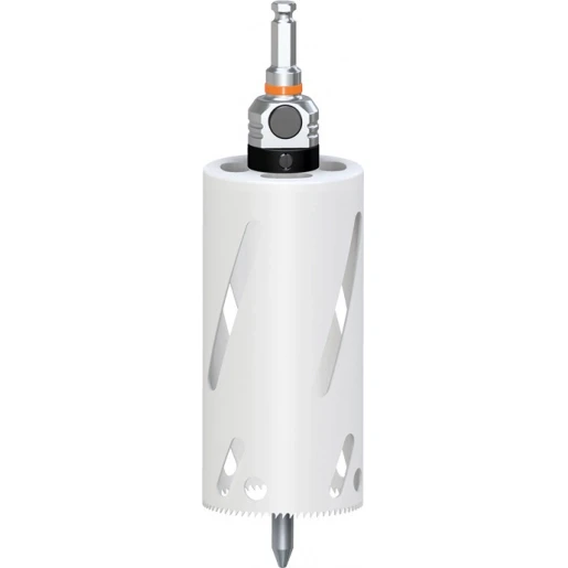 Mandrex SpeedXcut Gatzaag M42 + quick adapter Ø68mm 18081068