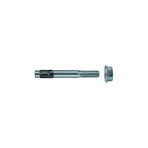 Fischer Nagelanker FNA II 6x30 M8/5 elektrolytisch verzinkt