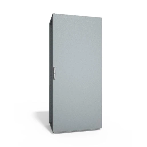 nVent Hoffman DNSS Deur kast/lessenaar Beschermdeur H1600mm B800mm Roestvaststaal (RVS) Roestvaststaal ( RVS )