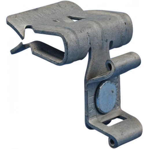 nVent Caddy Kabel bundelband hdr + flensklem 10 stuks verenstaal 191023