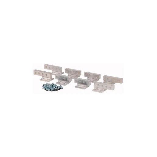 Eaton Universele hoofaansluitset izmx40 4p 4000a hor.