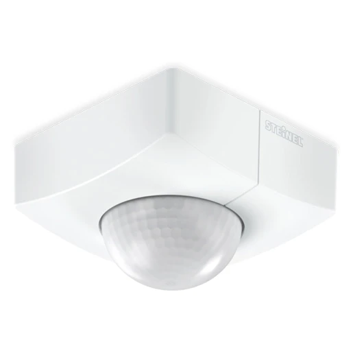 Steinel Bewegingsmelder is 3360 knx v3 vierk.opbouw