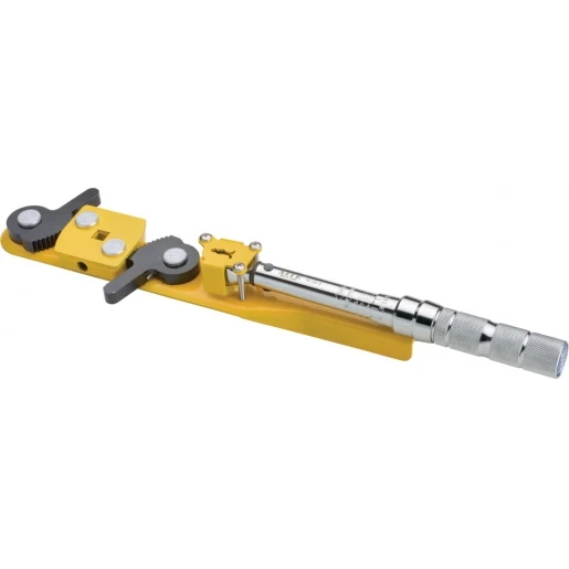nVent Caddy Spangereedschap voor horizontale overbruggingen Spantang 196850