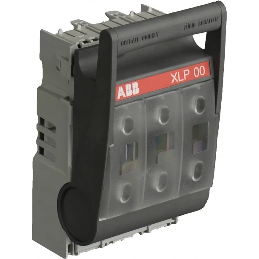 ABB PATROONLASTSCHEIDER