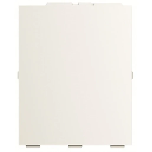 ABB Busch-Jaeger AFDEKKING KNX CLIMAECO MAT WIT RTC S
