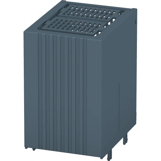 Siemens ACCESSORY FOR 3KD SIZE 5 3KF SIZE 5 3KC0 SIZE 5 CABLE CONNECTION COVER STANDARD LENGTH CONTAINS 1 UNIT