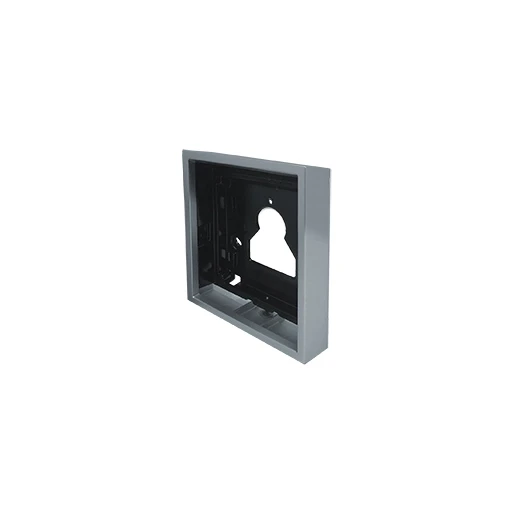 Comelit ULTRA FRAME MET OPBOUWBEHUIZING 1 MODULE