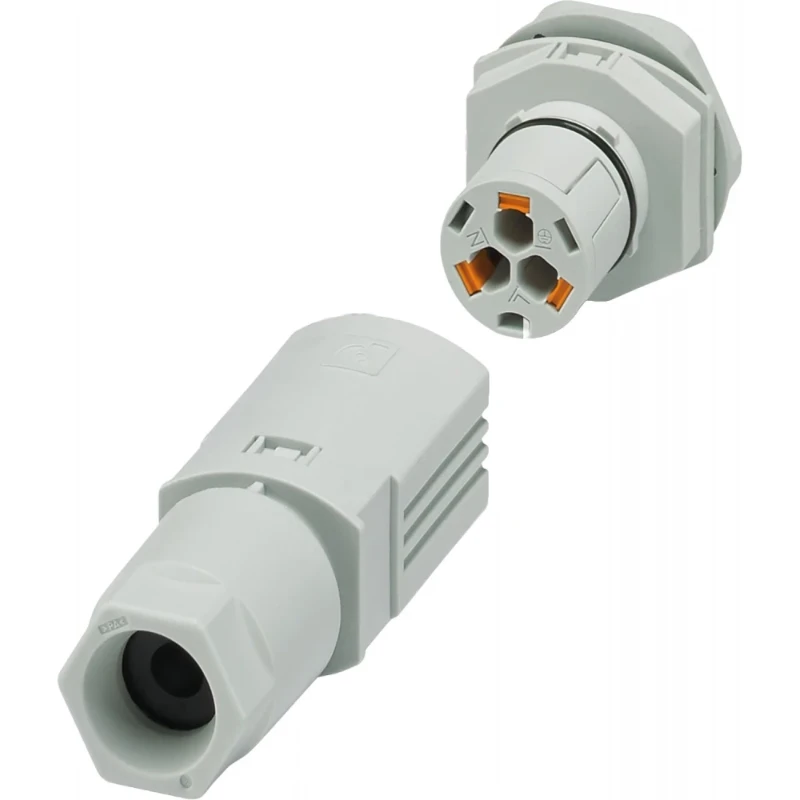Phoenix Contact IPD WD 3P2,5 M25 GY
