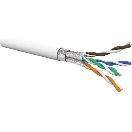 Gigamedia Datakabel LSZH haspel 500m 8x Dca F / FTP C6AFF4PZHT5