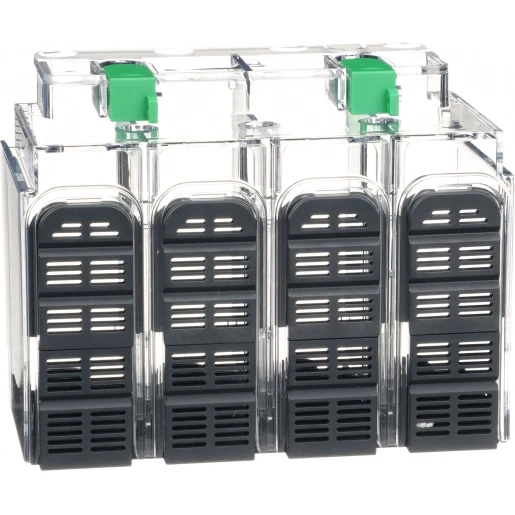Schneider Electric KLEMMENAFDEKKAP