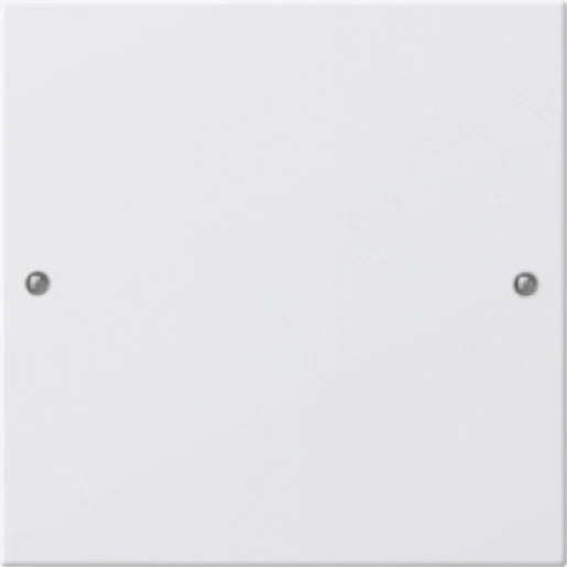 Gira Wippenset 1-v System 55 z.wit(gel.)