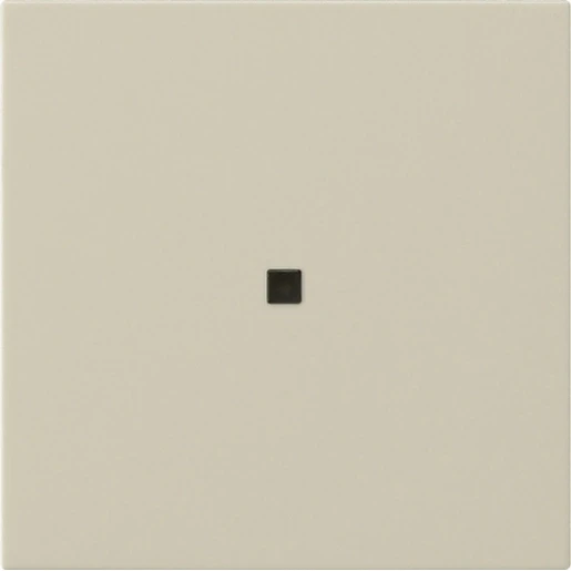 Gira KNX RF bed.el.-op.st. 1-v System 55 cr.wit