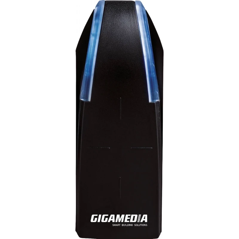 Gigamedia Kaartlezer Desfire EV2 Mifare Classic IP65