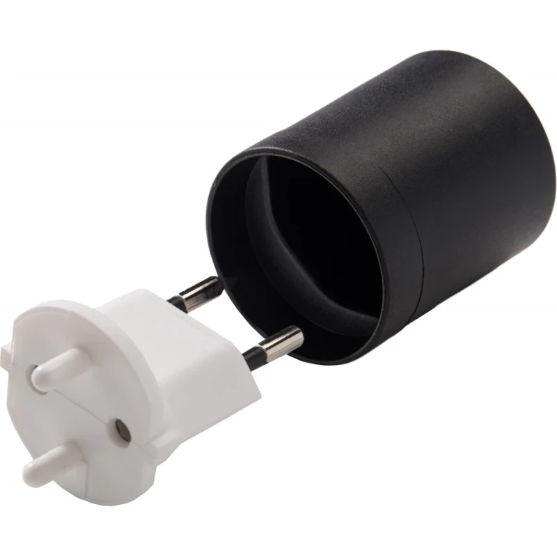 Martin Kaiser Fix-adapter ongeaard EU/CH kalkwit