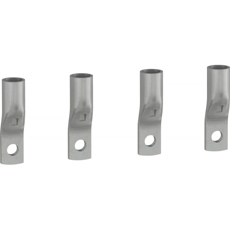 Schneider Electric Kabelschoenen koper 70mm2 set van 4