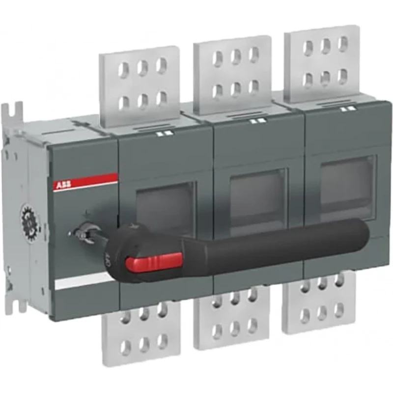 ABB LASTSCHEIDER 2000A 3P 1000VAC