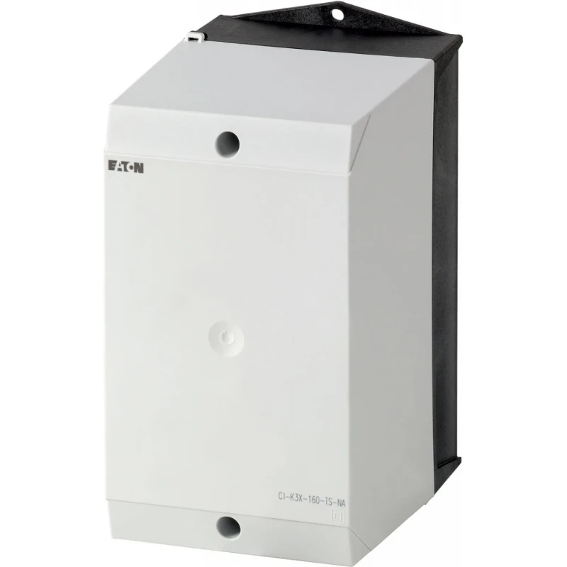 Eaton Kast kunststof Ci-K HxBxD=200x120x160mm +montagerail NA type rondo