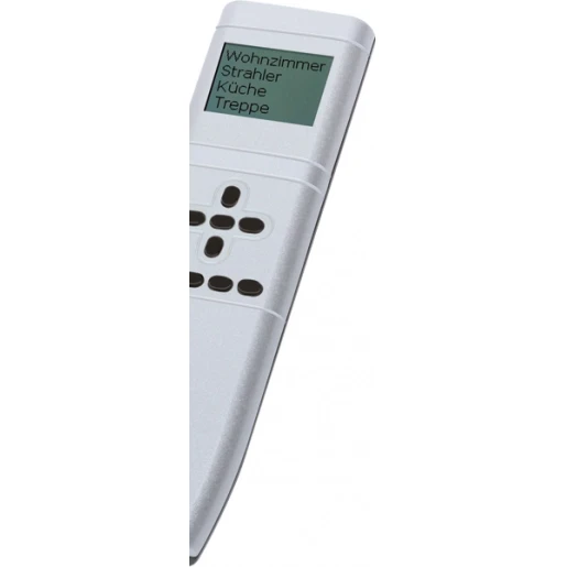 Eltako Funk Draadloze zender 50-kanalen Aluminium 30000773