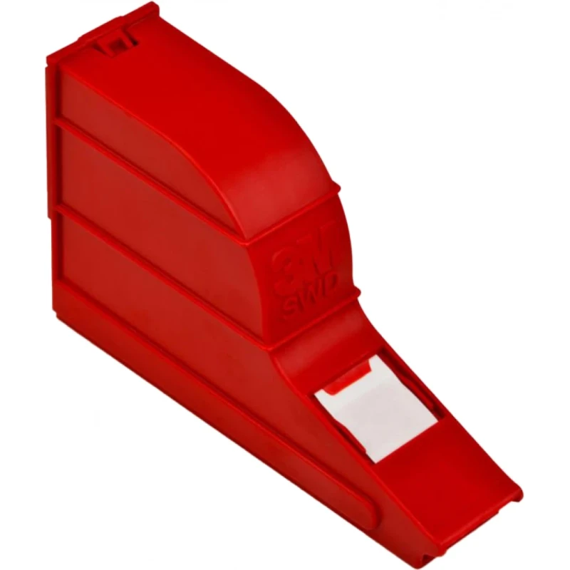 3M SDR adercodering 2.3-7.8mm Plakken Wit