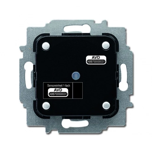 ABB Busch-Jaeger aankoppeling 4v inb