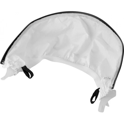 3M Gelaatsafdichting wit standaard tbv m100 en m300 helm