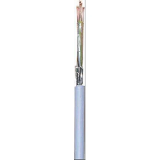 Bohm LIYCY-JZ stuurstroomkabel 4x2,5mm² Grijs