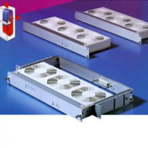 Rittal SK Geleidingsframe AC v 19iventil