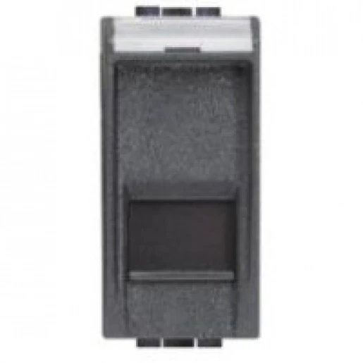 Bticino LIVING LIGHT DATACONNECTOR RJ45 FTP CAT.5E BT2