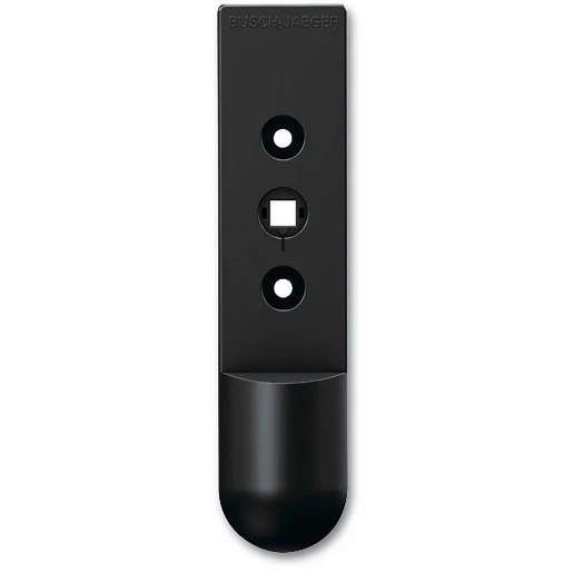 ABB Busch-Jaeger F@home Raammelder 2-kanalen Zwart 2CKA006200A0069