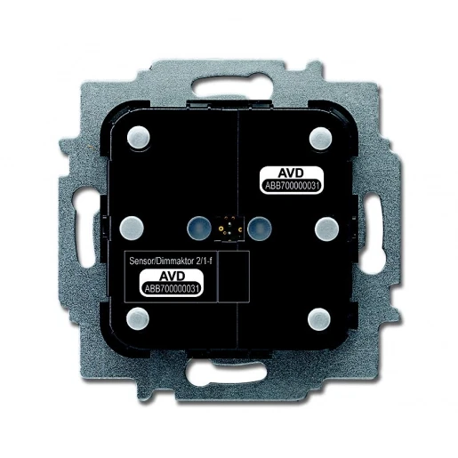 ABB Busch-Jaeger Fah sensor/dimaktor 2/1-v 180w/va inbouw