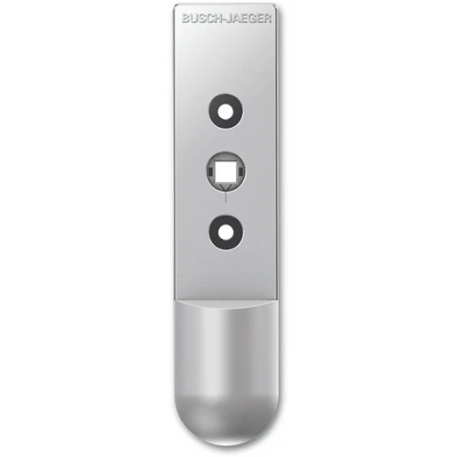 ABB Busch-Jaeger F@home Raammelder 2-kanalen RVS 2CKA006200A0141