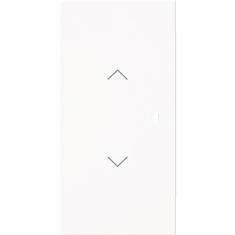 ABB Busch-Jaeger Bedieningswip 2-voudig Links/Rechts met symbool Jaloezie