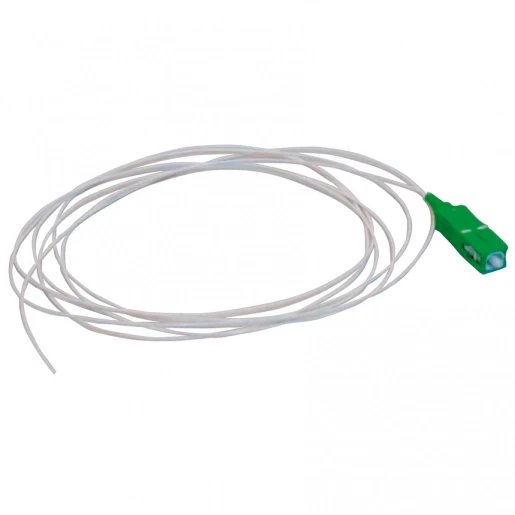 Gigamedia Pigtail APC SC OS2 2m GGM S3MSCAPC2M