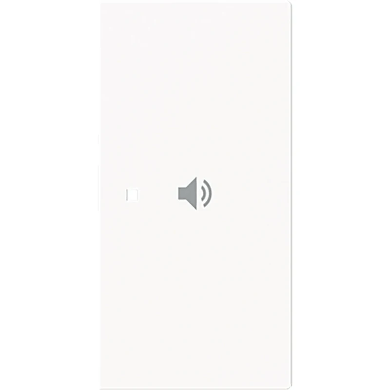 ABB Busch-Jaeger Bedieningswip 2-voudig Rechts met symbool Volume