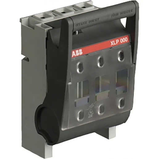 ABB 100 A INCL.6 KOOIKLEMMEN IN DOOS