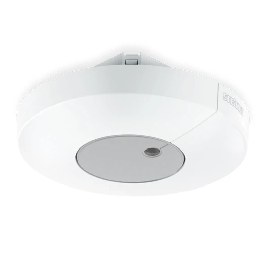 Steinel Lichtsensor V3 rond wit KNX IP20 inbouw 058340