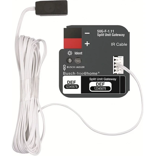 ABB Busch-Jaeger FaH Split Unit Gateway