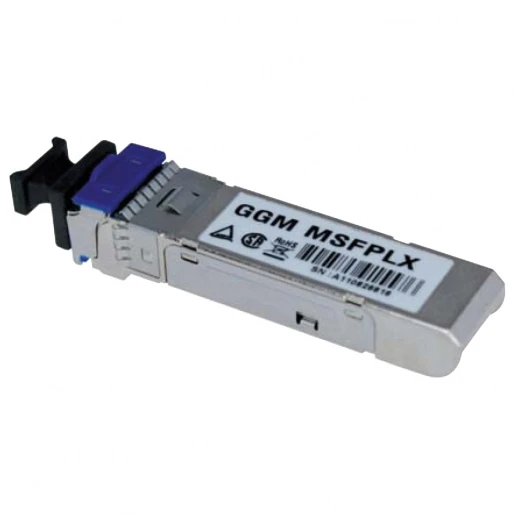 Gigamedia SFP MODULE LX LC SM 10KM