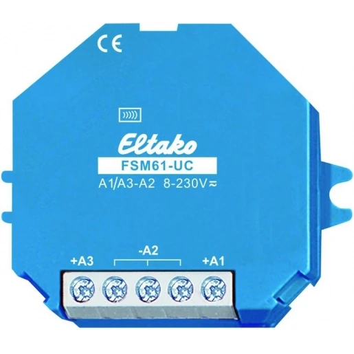 Eltako Funk Zendmodule 30000300