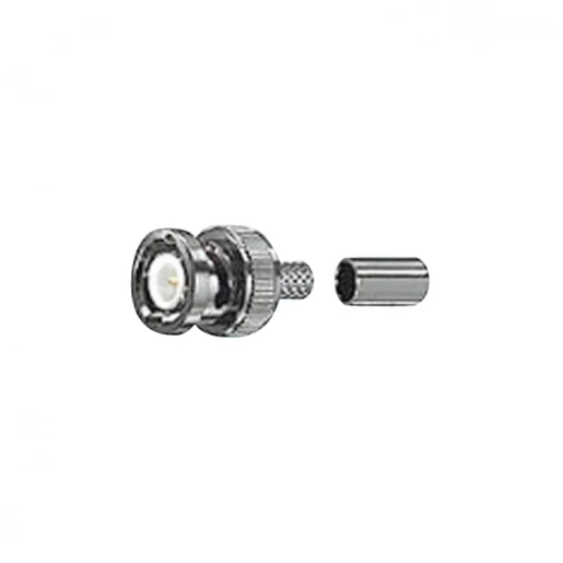 Comelit Coax connector klem Male RG 59 43663