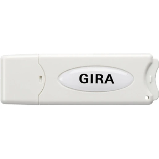 Gira RF gegevens I/F (USB-stick) KNX