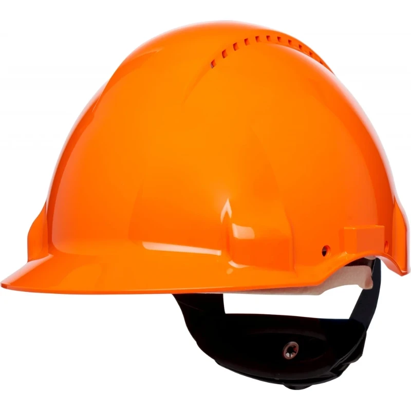 3M Veiligheidshelm