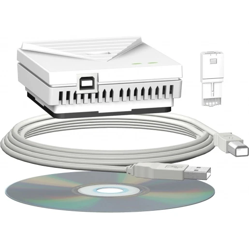 Merten Acti9 Programmeerkit PC voor IHP+ CCT15860