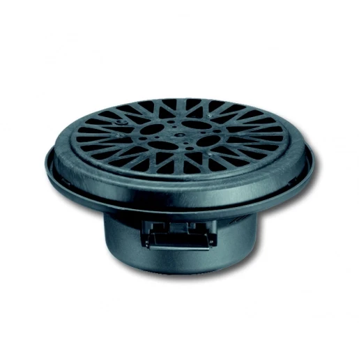 ABB Busch-Jaeger AudioWorld Audio luidspreker vochtige ruimte 5 inch 2CKA008200A0109