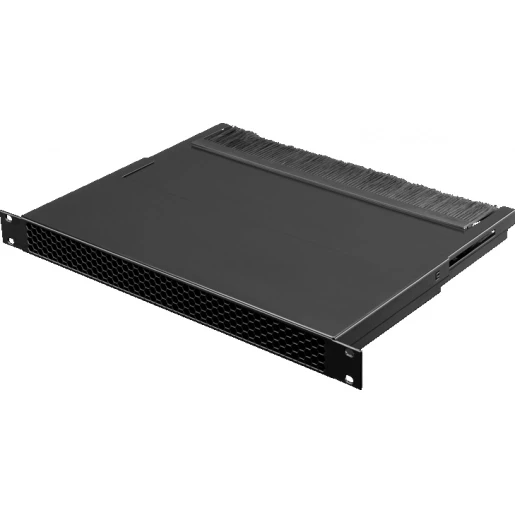 Rittal DK 19 INCH-LUCHTKANAAL 1HE