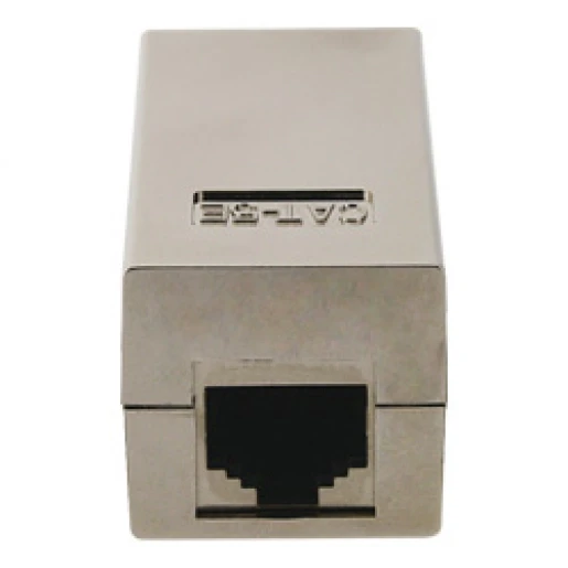 Gigamedia Cat5e stp keystone koppelstuk